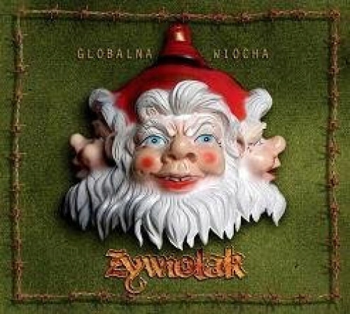 Globalna wiocha - Żywiołak
