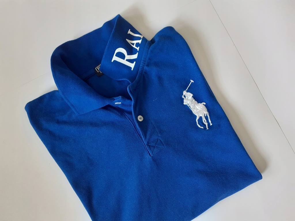 RALPH LAUREN _ BIG PONY roz M