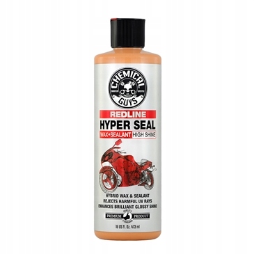 CHEMICAL GUYS REDLINE HYPER SEAL WOSK+SEALANT 118