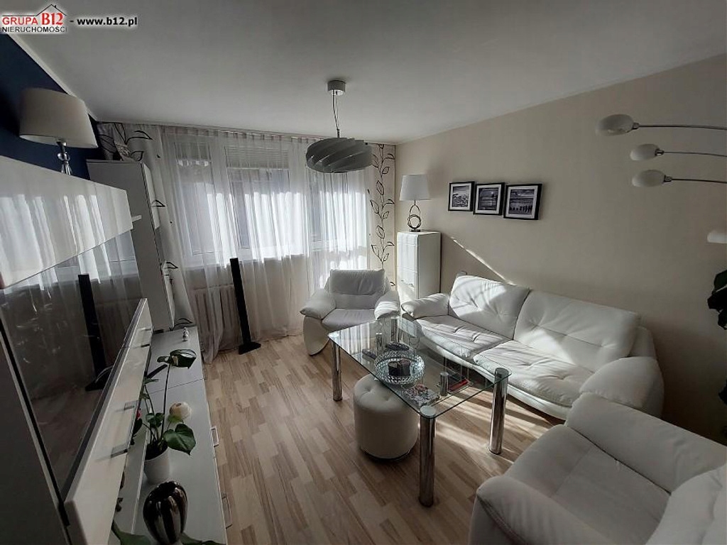 Mieszkanie, Nowy Targ, Nowy Targ, 47 m²