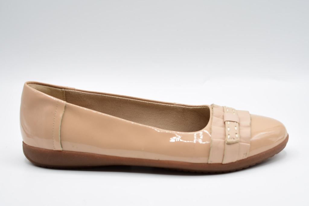 clarks feya island shoes