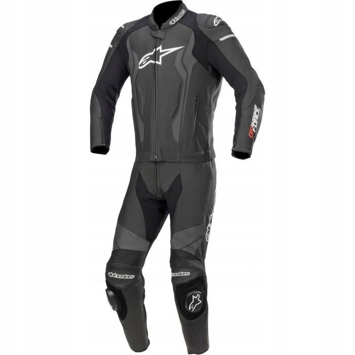 Купить Мотоциклетный комбинезон Alpinestars GP FORCE BLK: отзывы, фото, характеристики в интерне-магазине Aredi.ru