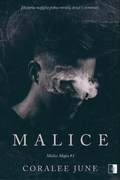 MALICE, JUNE CORALEE