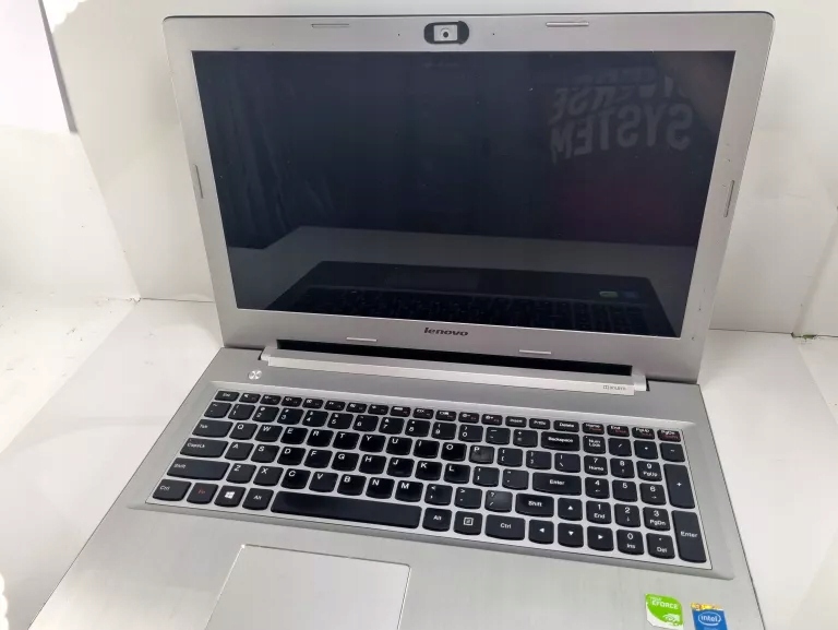 LAPTOP LENOVO N14608 Z546 RAM.4GB 500GB - 12595131491 - oficjalne ...