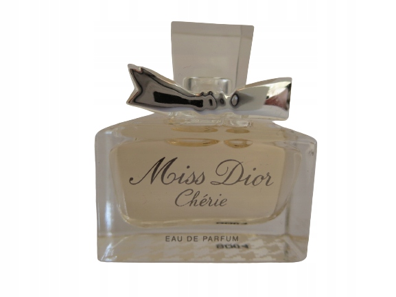 Christian Dior MISS DIOR CHERIE I. wersja =