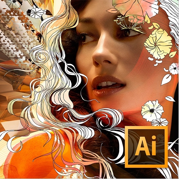 Купить ADOBE ILLUSTRATOR CS6 PL/ENG WIN/MAC 32/64-БИТ: отзывы, фото, характеристики в интерне-магазине Aredi.ru