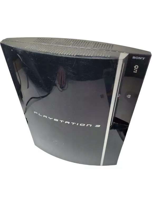 playstation 3 fat запчасти