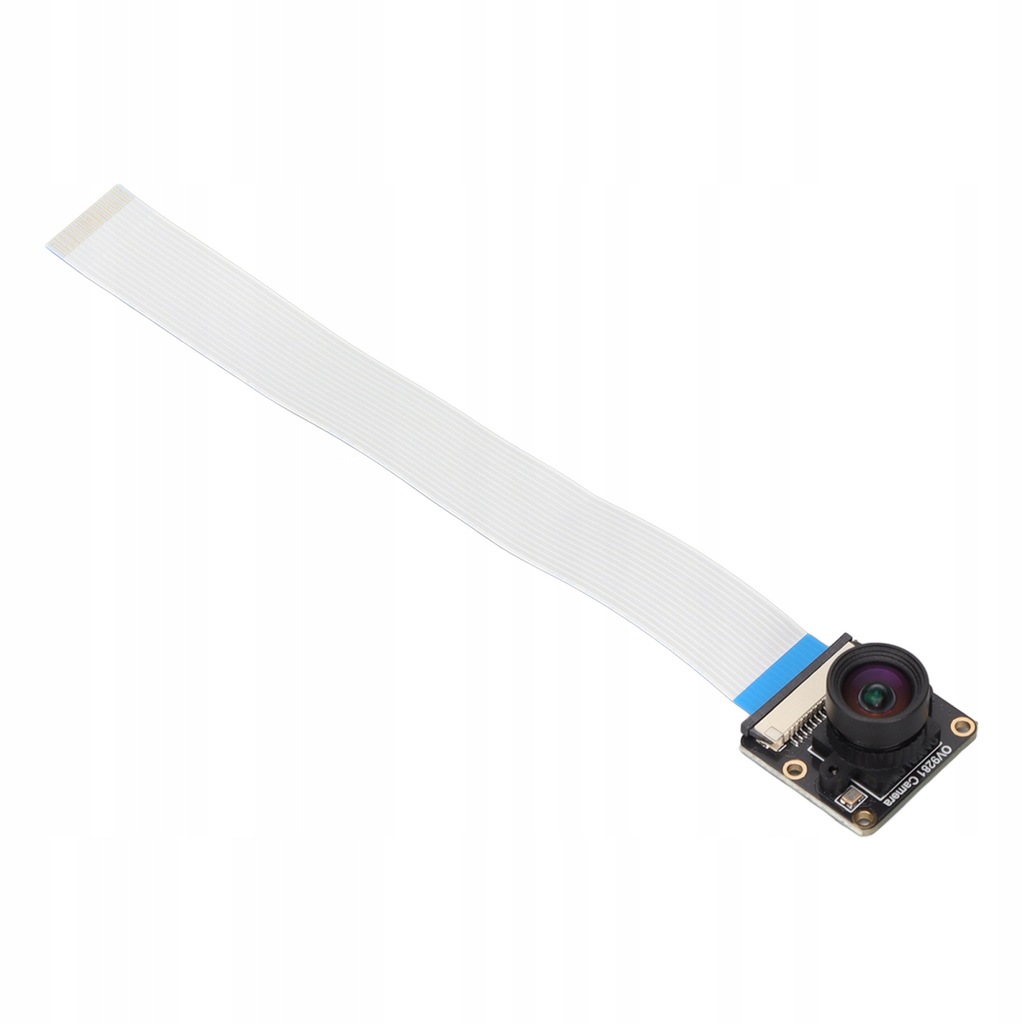 Do kamery Raspberry Pi 1MP 110° szerokokątny