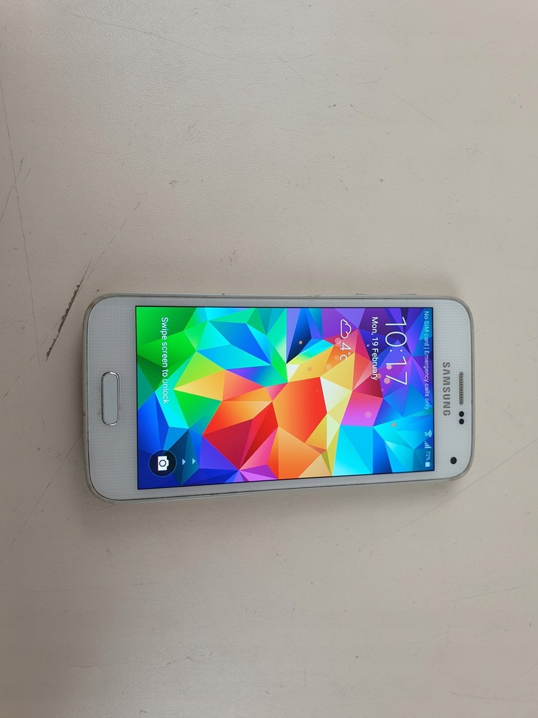 Samsung Galaxy S5 Mini 16GB (2139745)