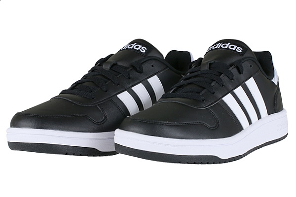 adidas hoops 2.0 43