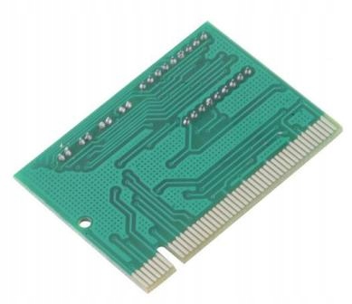Купить Диагностическая карта Разъем POST PCI 2-битный светодиод: отзывы, фото, характеристики в интерне-магазине Aredi.ru