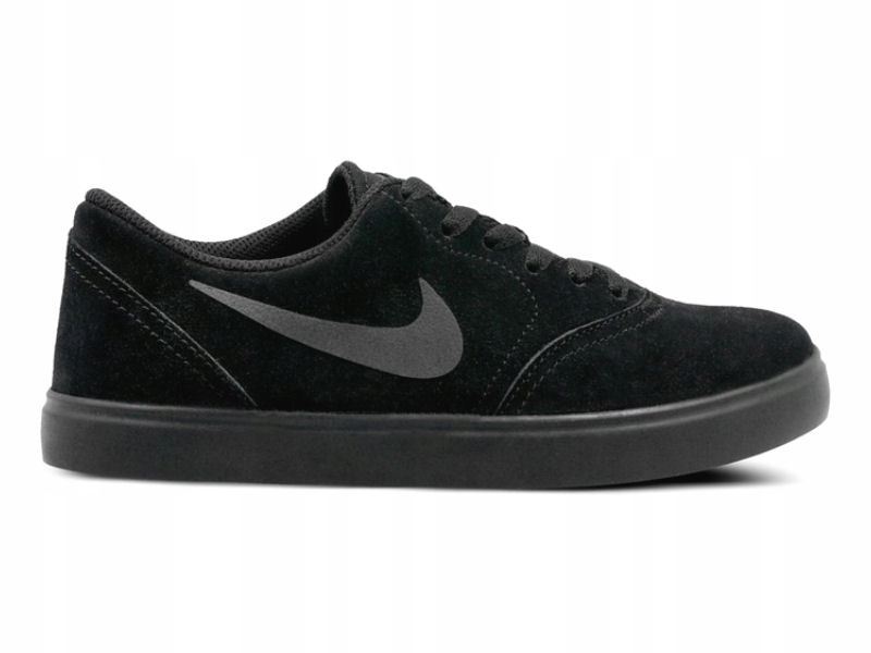 BUTY TRAMPKI NIKE SB CHECK SUEDE (AR0132-001) 35,5 - 7549471235 - oficjalne archiwum Allegro