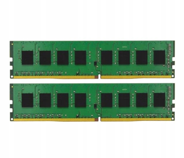 Pamięć RAM SAMSUNG / HYNIX / KINGSTON / MICRON DDR4 16 GB 2133