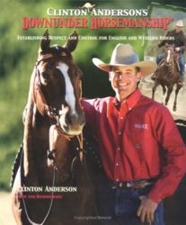 Clinton Anderson's Downunder Horsemanship Western