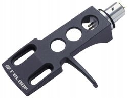 HEADSHELL KOSZYK GŁÓWKA WKŁADKI RELOOP technics