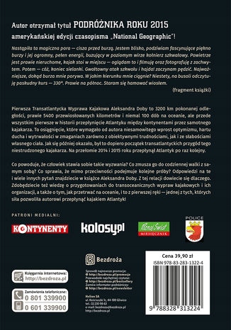 Купить Оло в Атлантике. Каякинг через океан. Издание 2: отзывы, фото, характеристики в интерне-магазине Aredi.ru