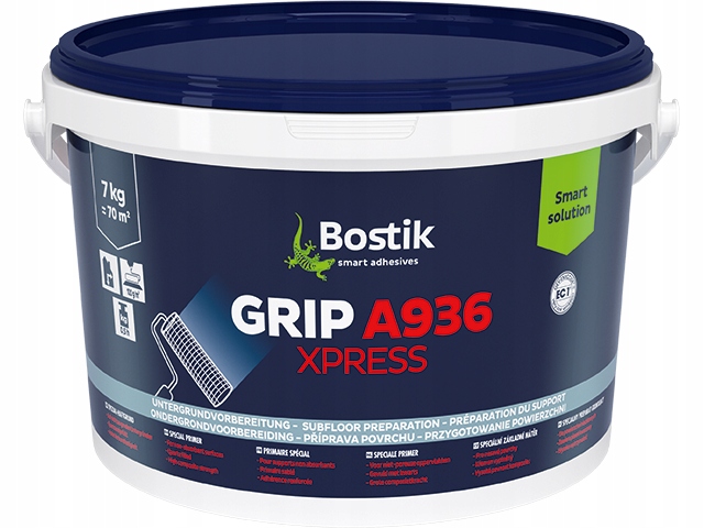 GRUNT BOSTIK GRIP A936 XPRESS