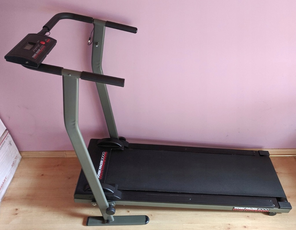 York pacer 2500 cheap