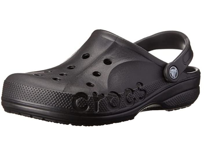 K0750 CROCS BAYA 10126 KLAPKI KĄPIELOWE 43/44 EU