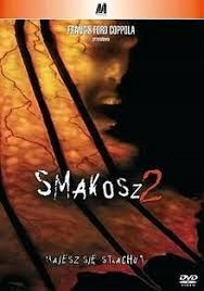 SMAKOSZ 2 - Polski Język na VCD SKLEP ŁÓDŹ