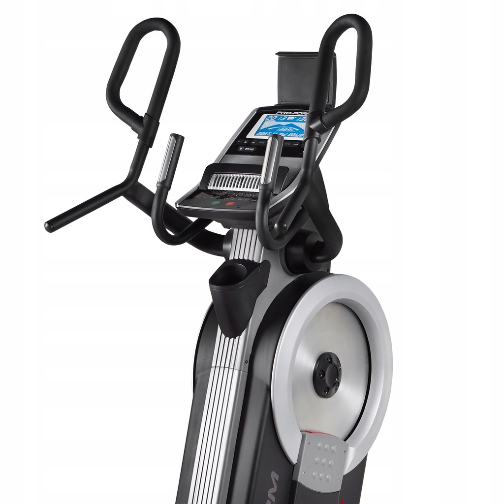 Эллиптический тренажер PROFORM Cardio HIIT Trainer