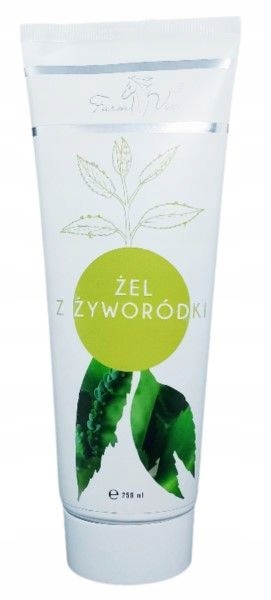 Farm-vix Żel z Żyworódki 250 ml tuba