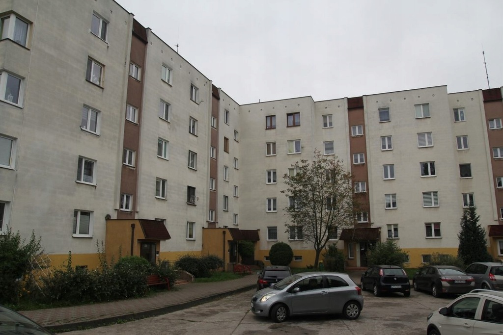 Mieszkanie, Rypin, Rypiński (pow.), 67 m²