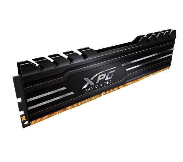 Купить Оперативная память Adata XPG Gammix D10 DDR4 16 ГБ (2x8 ГБ): отзывы, фото, характеристики в интерне-магазине Aredi.ru