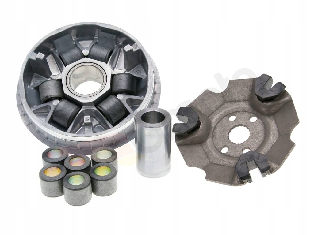 Wariator Top Performances TPR Piaggio 125 150