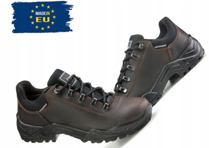 Buty Campus trekkingowe Grado r. 43