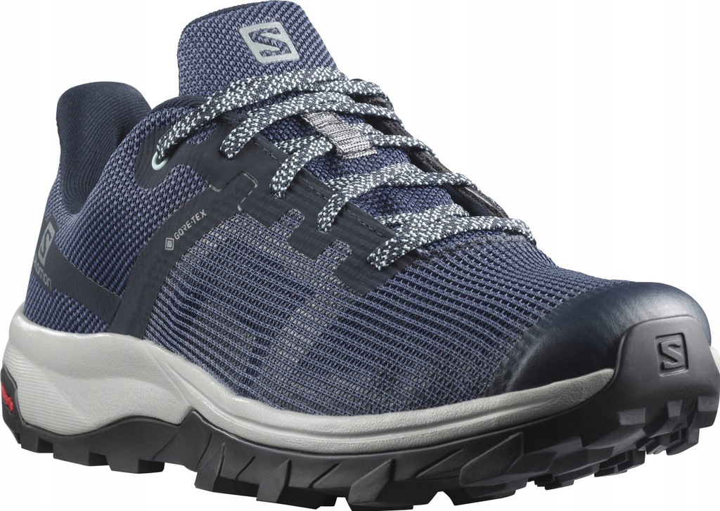 BUTY SALOMON OUTLINE PRISM GTX W 411214 (R: 38)