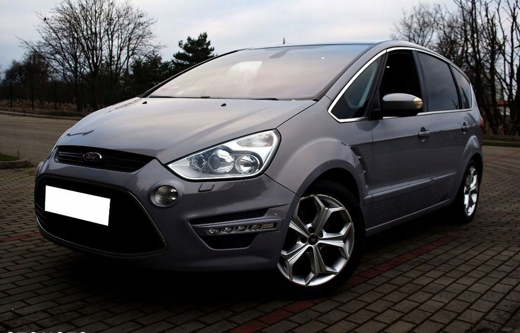 Ford S-Max 2.0