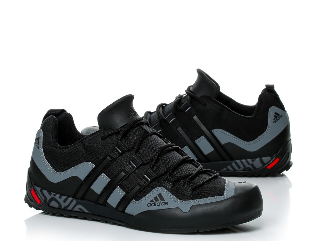 Купить Adidas Terrex Swift Solo D67031 мужская обувь: отзывы, фото, характеристики в интерне-магазине Aredi.ru