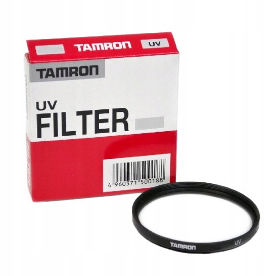 Купить УФ-фильтр TAMRON MV 67 мм: отзывы, фото, характеристики в интерне-магазине Aredi.ru