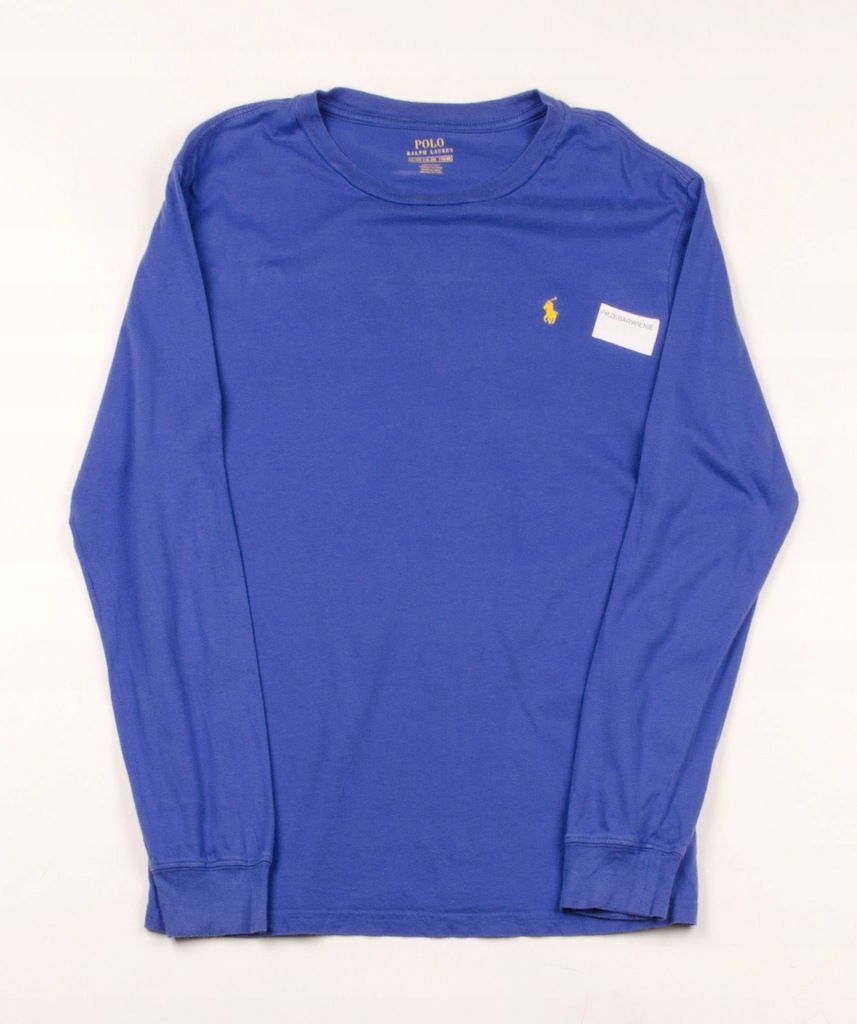 37250WADA Ralph Lauren Longsleeve Męski XL(18-20)Y