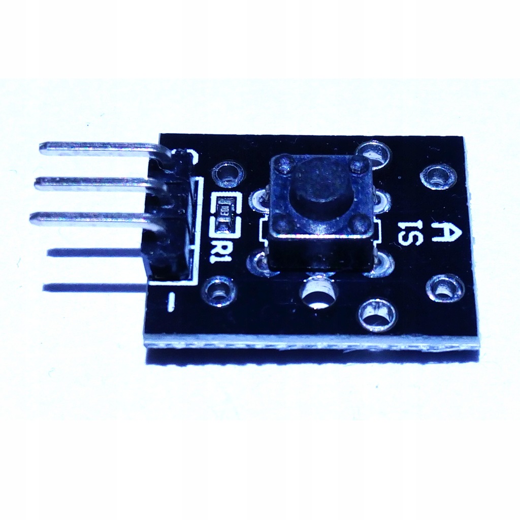 Moduł przycisk micro switch Arduino