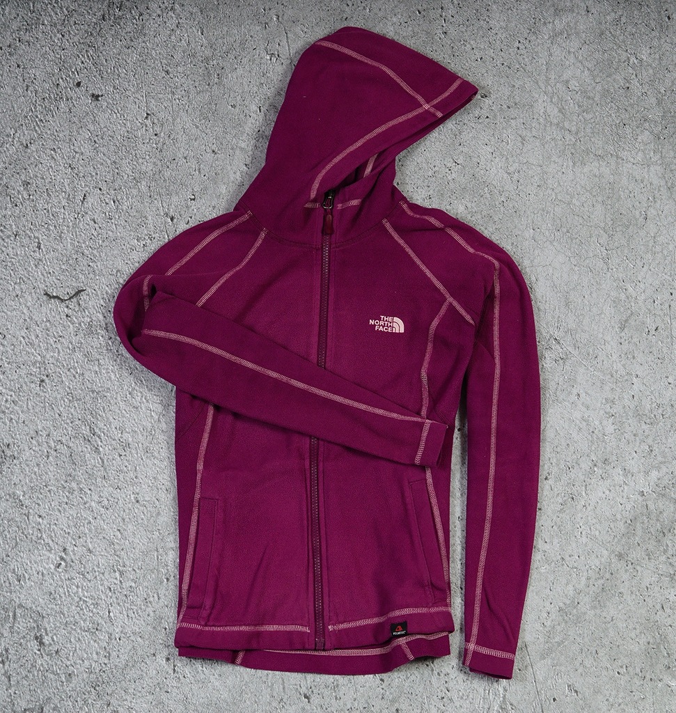 THE NORTH FACE _ POLAR _ S _ WOMEN _ POLARTEC