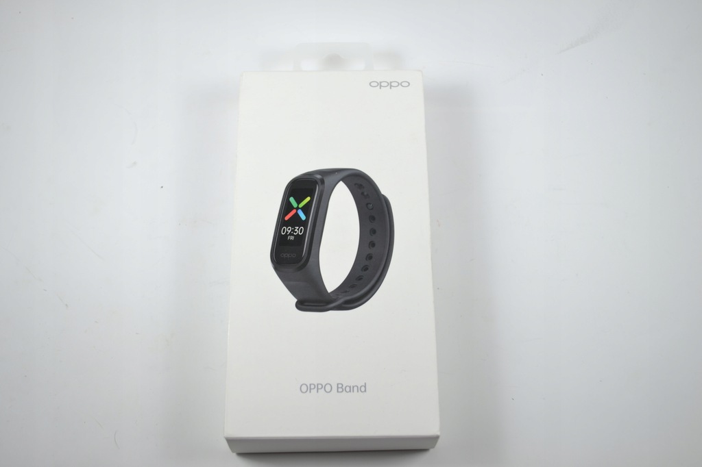 Smartwatch Oppo Band opaska