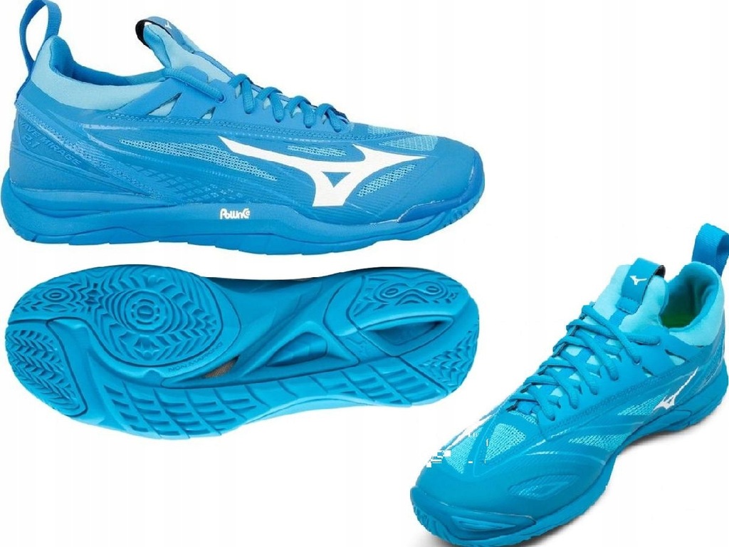 mizuno mirage 2.1