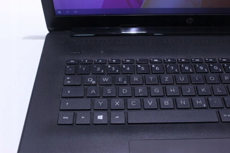 Charnière D'écran LCD HP - Compatible 17-by0xxx à 17-by4xxx, Référence L22536-001