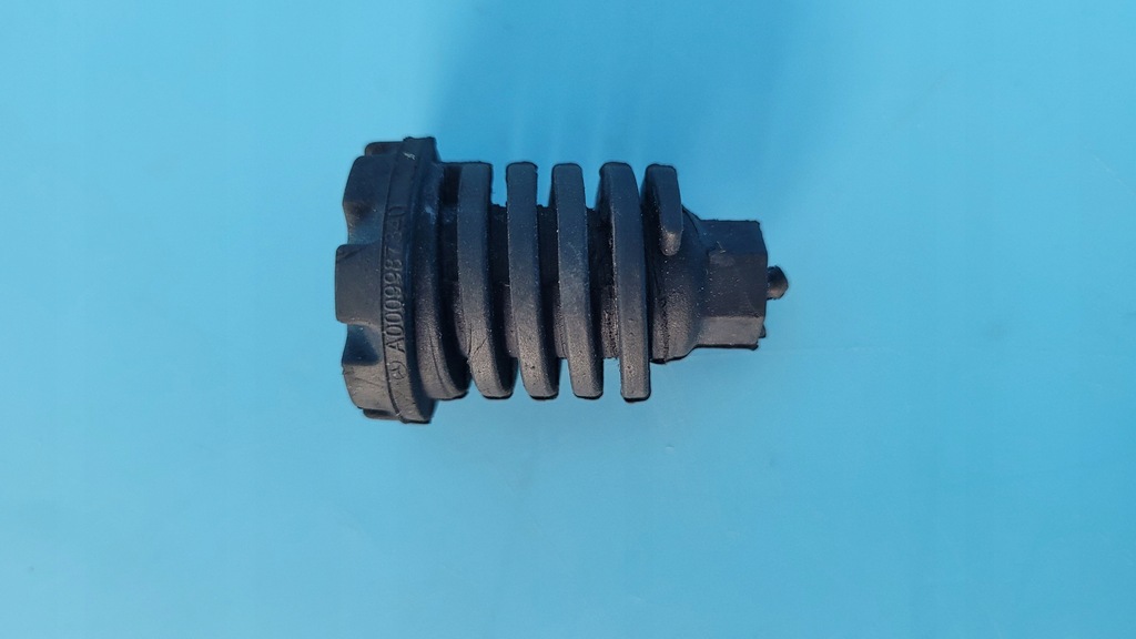 W206 23r ODBOJNIK OGRANICZNIK MASKI A0009987340