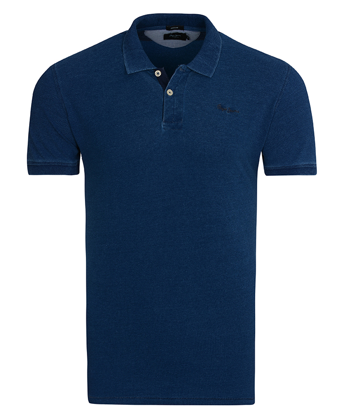 POLO MĘSKIE PEPE JEANS PM540994_XXL