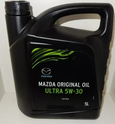 Mazda original oil ultra 5w30 5l