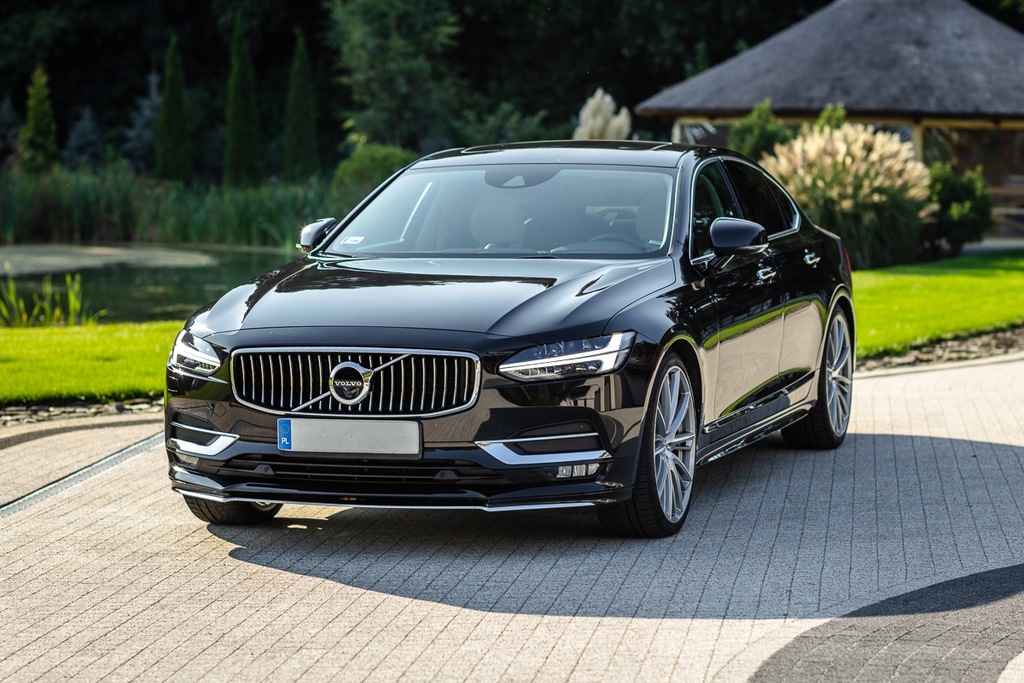 Купить VOLVO S90 POLESTAR ПОЛНАЯ СПЕЦИФИКАЦИЯ S.PL FV23%: отзывы, фото, характеристики в интерне-магазине Aredi.ru