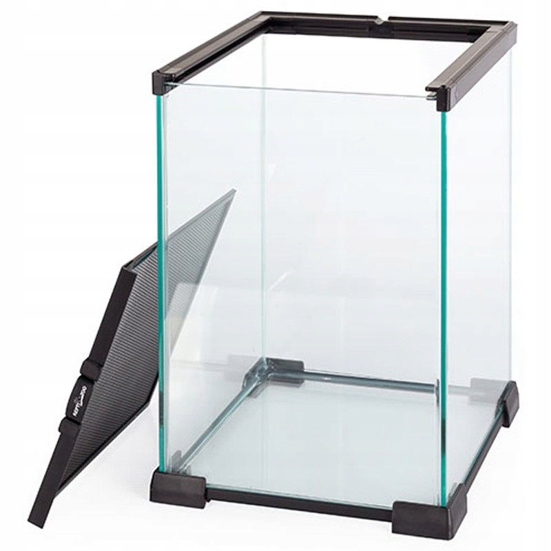 TERRARIUM DLA DZIECKA GADY PŁAZY OWADY PROSTE OLX