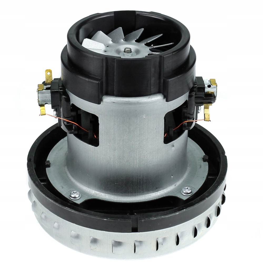 Motore Aspirapolvere 1400W Per Karcher - Compatibile Con Modelli SE 4001, WD2, WD3, MV2, MV3 - Foto 9