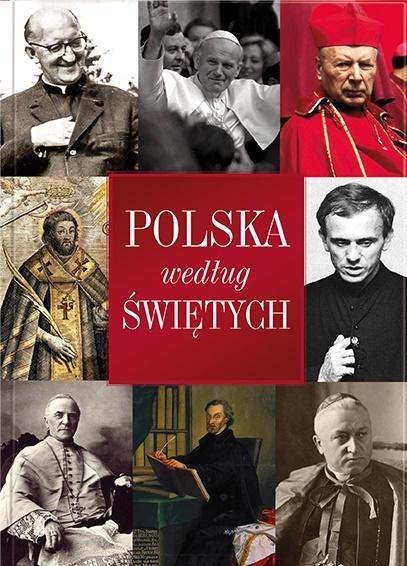 Polska według świętych