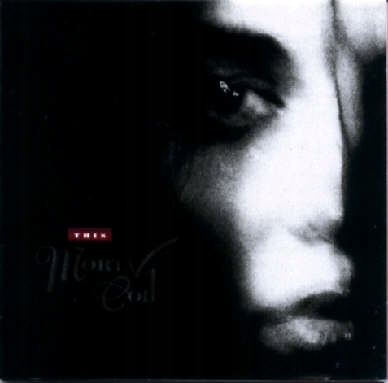 THIS MORTAL COIL Filigree&shadow [CD]