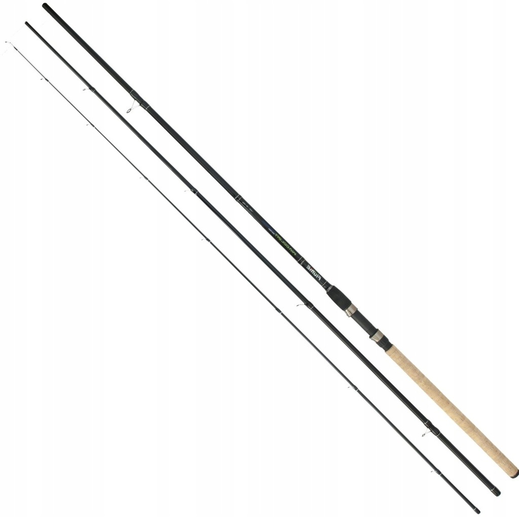 Wędka Fiume Waggler 390cm / do 40g