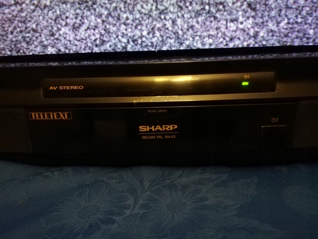 Купить ЭЛТ-телевизор SHARP SV-2153SCN 60 Гц ШАНС: отзывы, фото, характеристики в интерне-магазине Aredi.ru